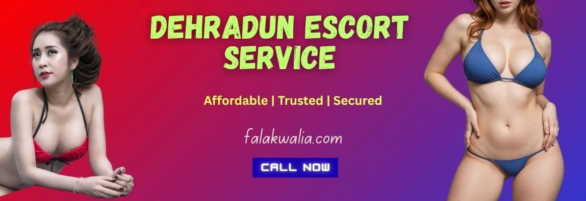dehradun escort service